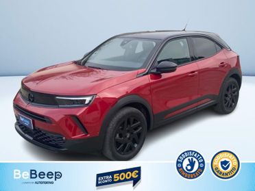 Opel Mokka 1.2 T GS S&S 100CV