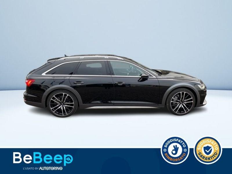 Audi A6 allroad 50 3.0 TDI MHEV 48V QUATTRO 286CV TIPTR
