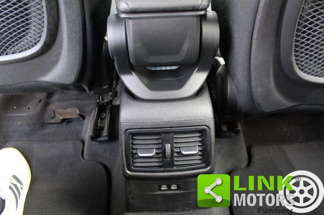 BMW X1 sDrive16d Unico Proprietario per Neopatentati