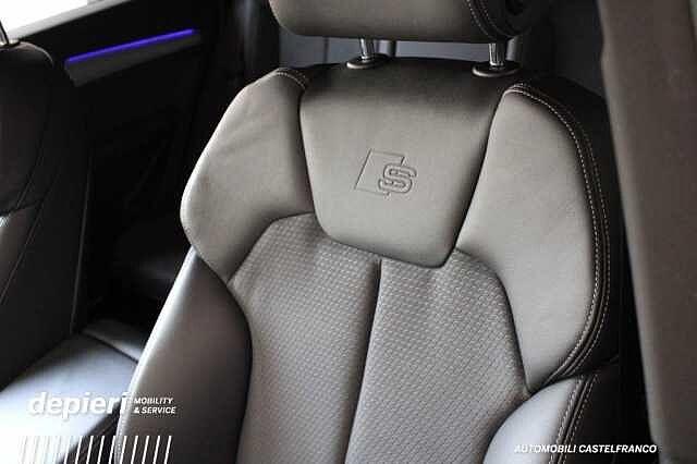 Audi Q5 Sportback 40 TDI quattro S tronic S line MHEV