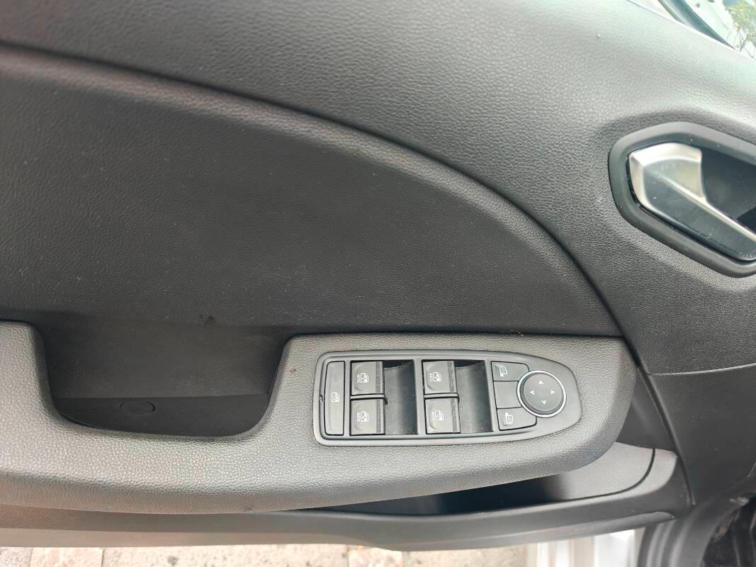 Renault Clio 1.0 TCE Business 90CV