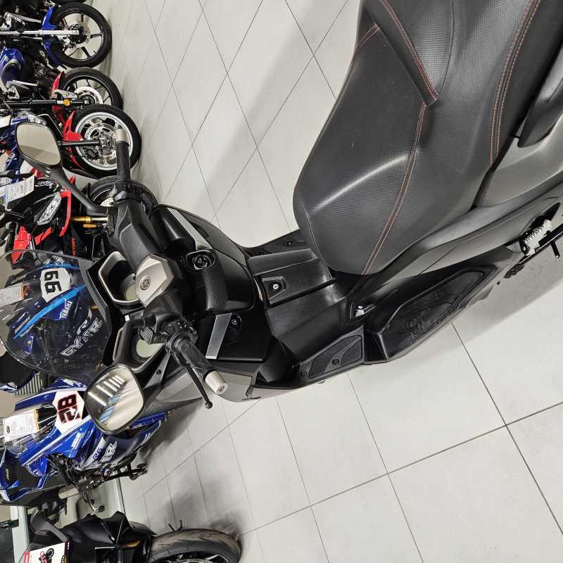 Yamaha X-Max 250 ABS - 2014