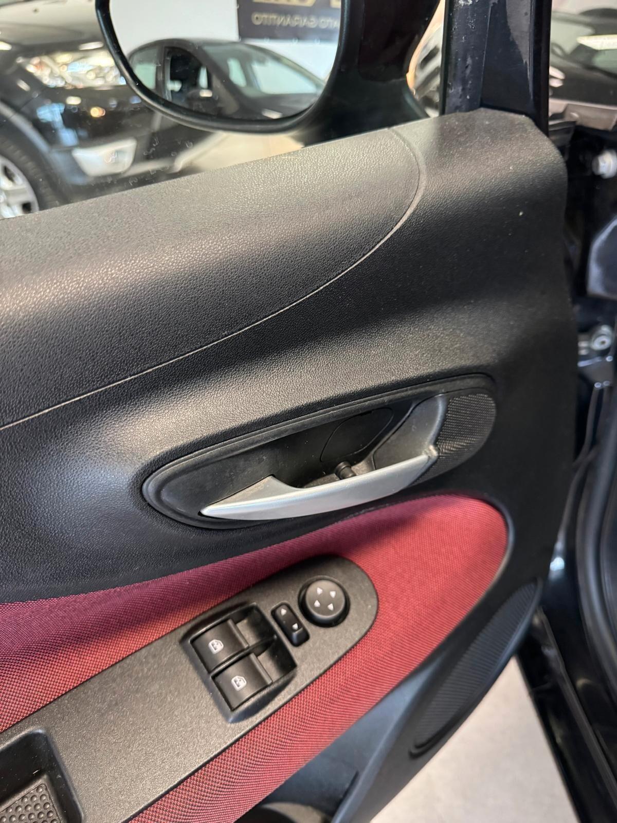 Fiat Punto Evo 1.2 BENZ 3P FRIZIONE NUOVA 2010