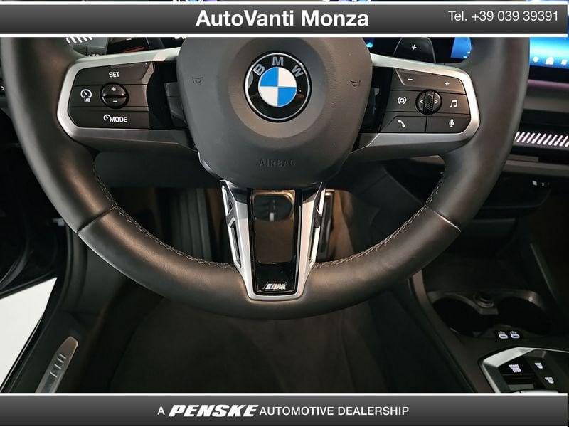 BMW Serie 1 118d MSport Pro