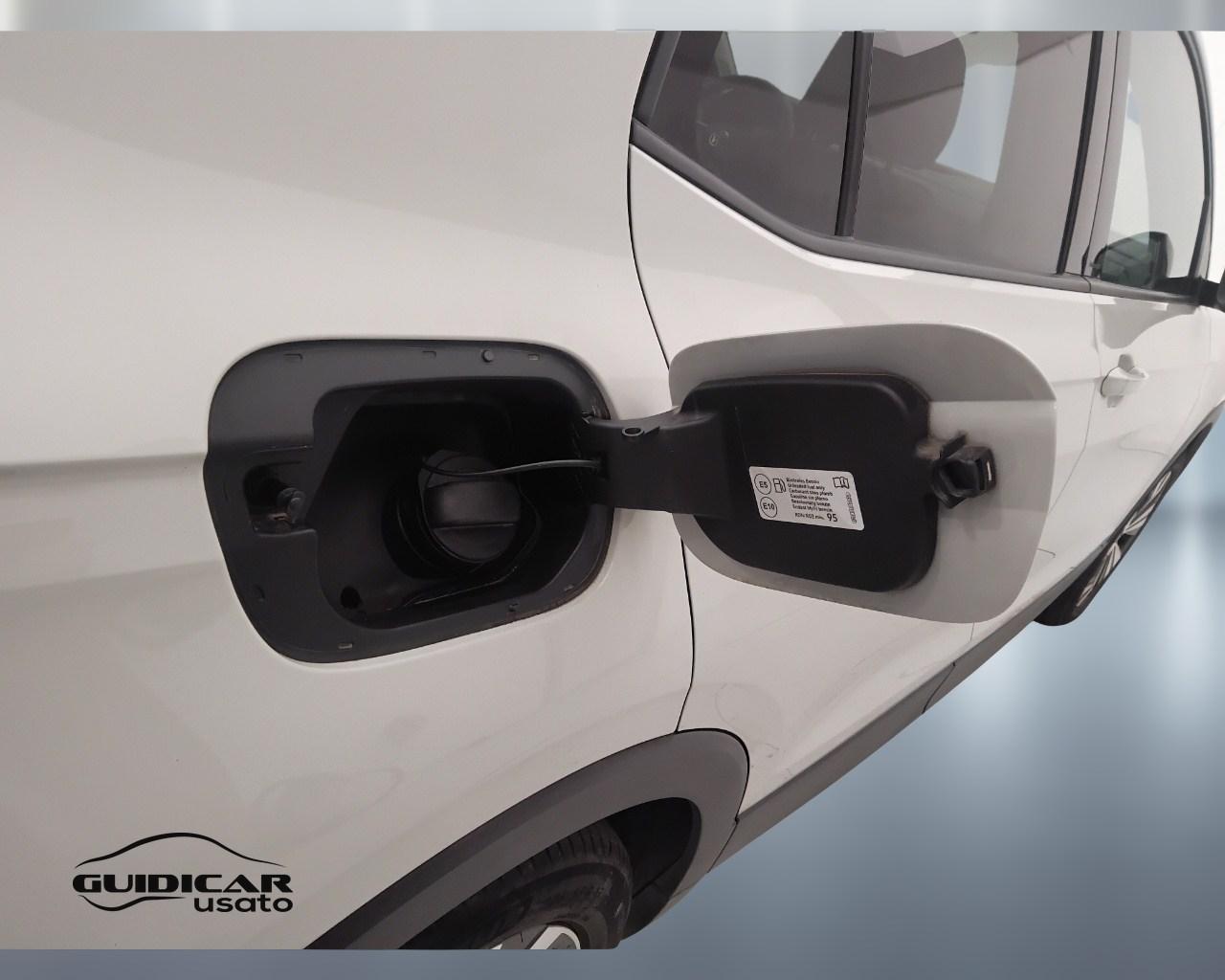 VOLKSWAGEN T-Cross 2019 - T-Cross 1.0 tsi Style 110cv