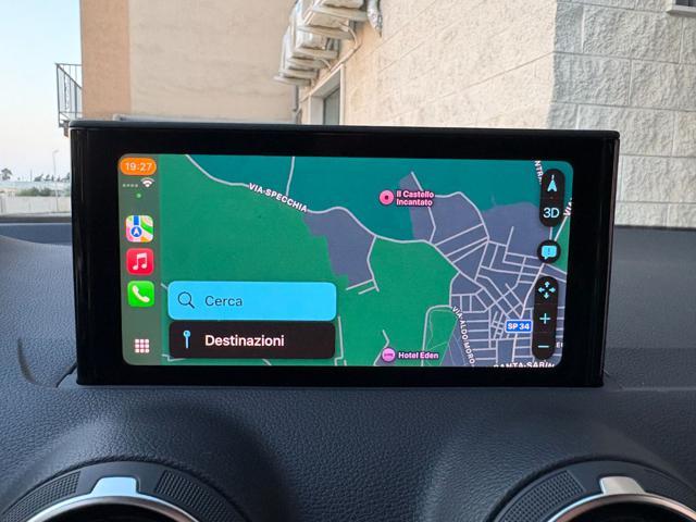 AUDI Q2 30 TDI Business CERCHI DA18''