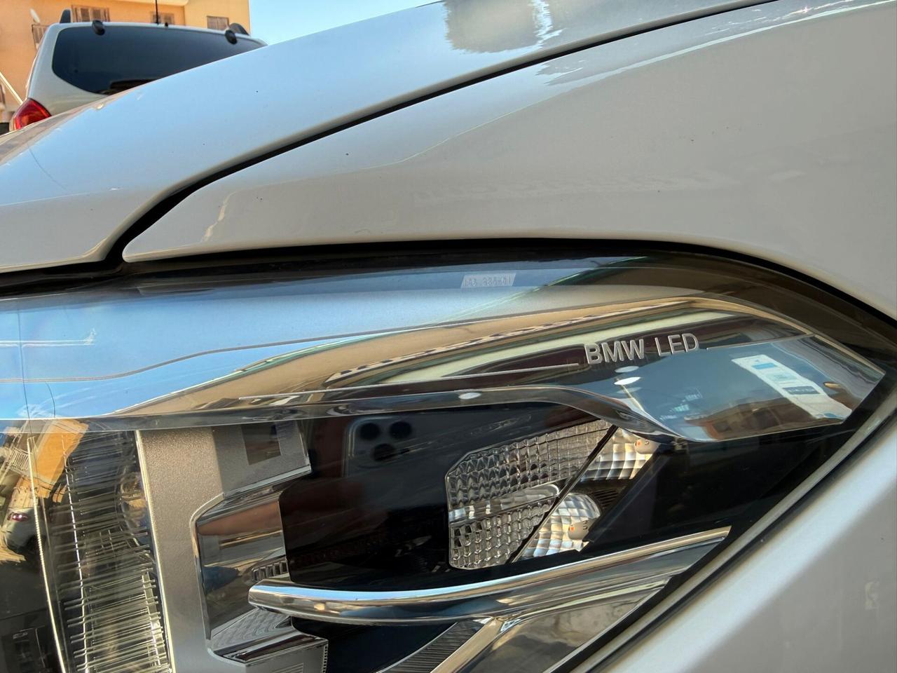 Bmw 116 116i 5p. Sport