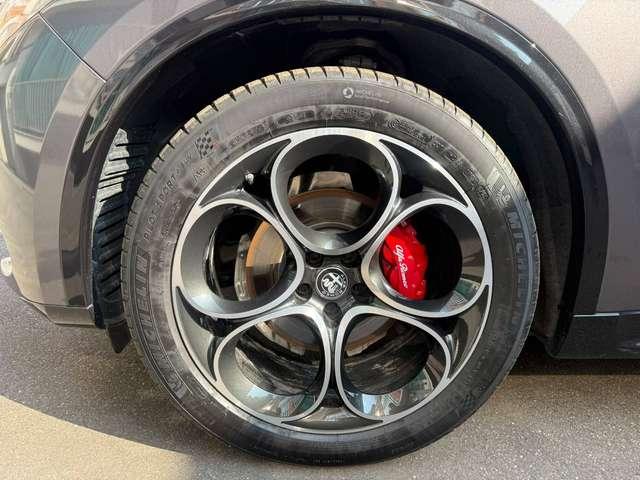 Alfa Romeo Stelvio 2.2d 210cv Veloce Q4