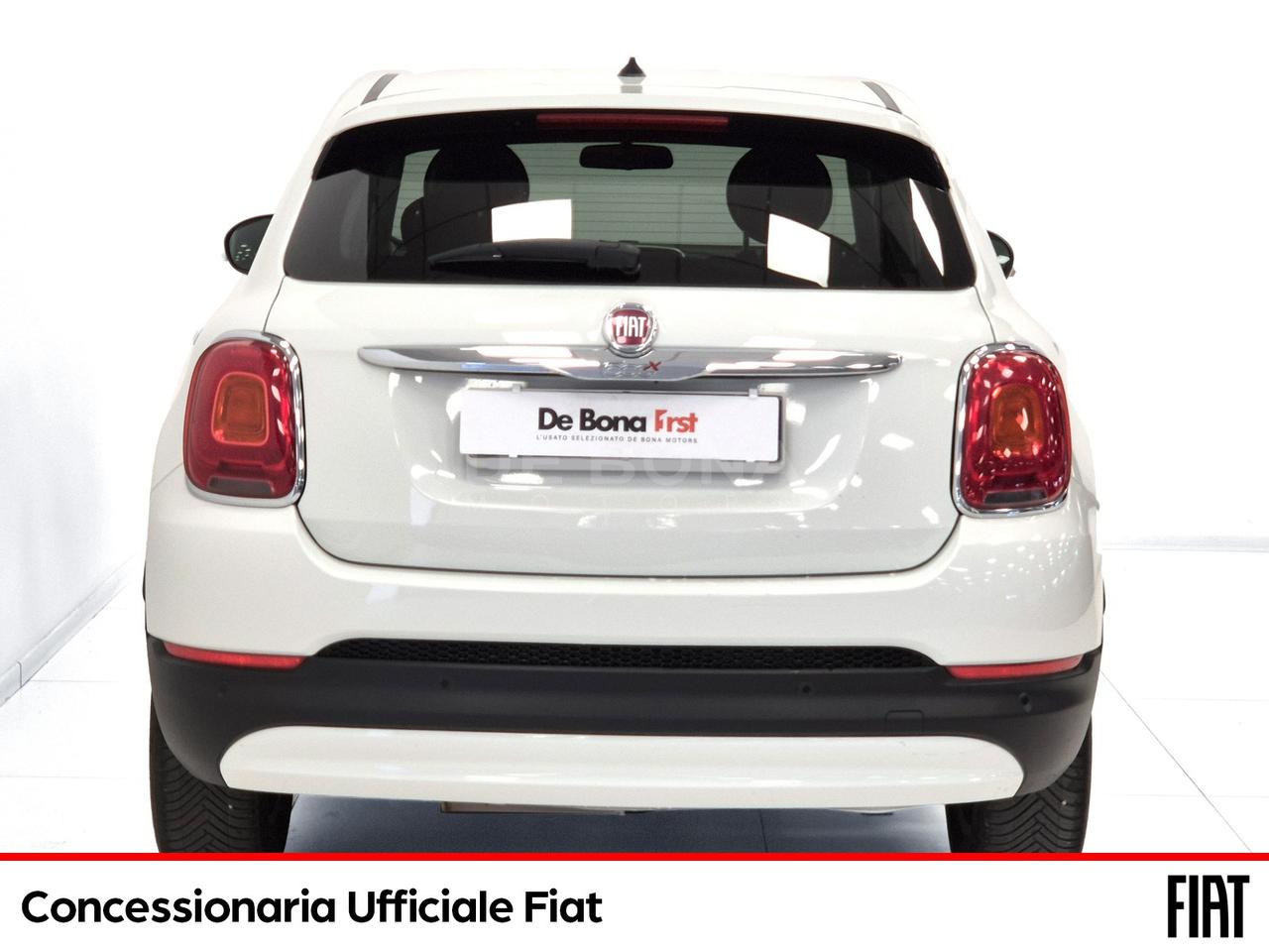 Fiat 500X 1.3 mjt popstar 4x2 95cv