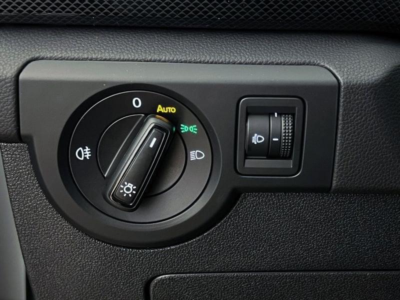 Volkswagen T-Cross T-Cross 1.0 TSI 115 CV Edition Plus