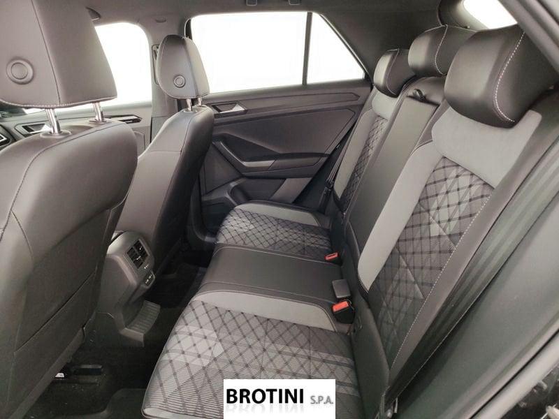 Volkswagen T-Roc 2.0 TDI SCR R-Line DSG