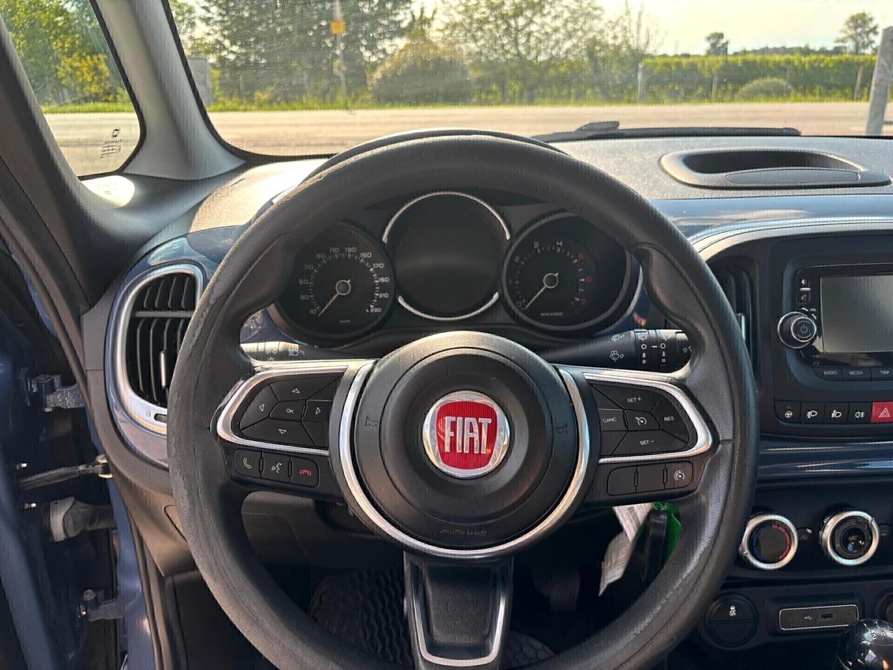 Fiat 500L 1.3 Diesel Neopatentati