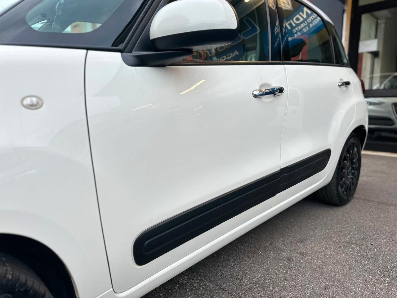 Fiat 500L 1.3 Multijet 95 CV Connect neopatentati