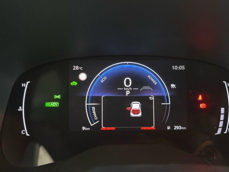 Toyota Aygo X 1.5 HYBRID 115 CVT