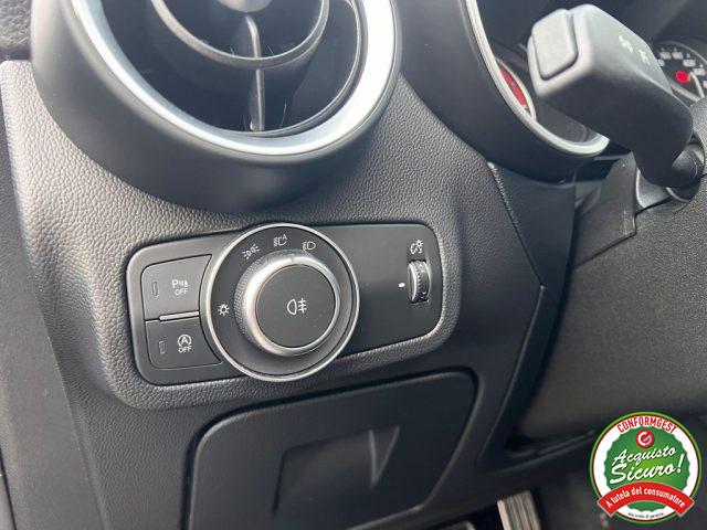 ALFA ROMEO Stelvio 2.2 Turbodiesel 210 CV AT8 Q4 Veloce