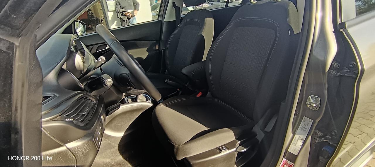 Fiat Tipo 5 Porte Tipo 5p 1.6 mjt CityCross 130cv