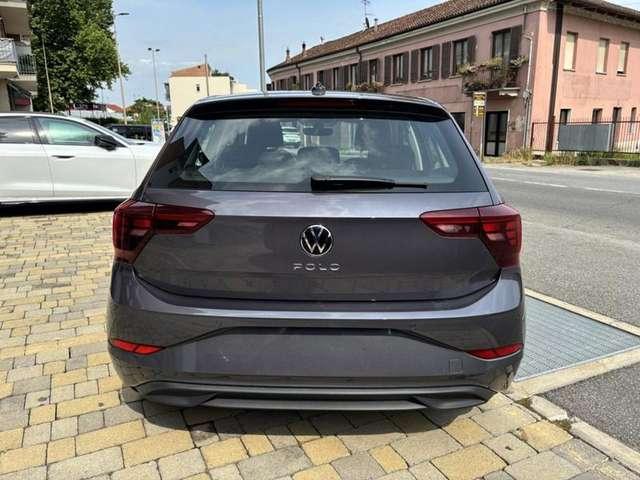 Volkswagen Polo 1.0 TSI Life LED-CAM-APP CONNECT