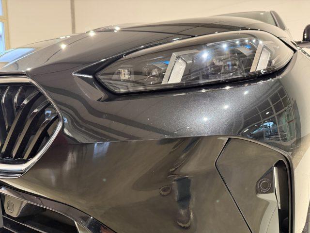 BMW 118 d MSport Pro PREZZO REALE