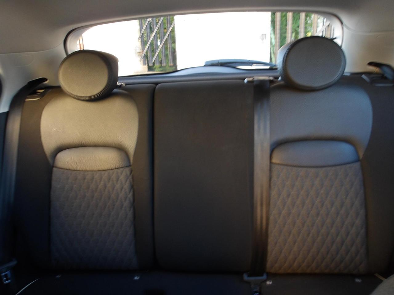 Fiat 500 X 500X 1.3 mjt Business 4x2 95cv