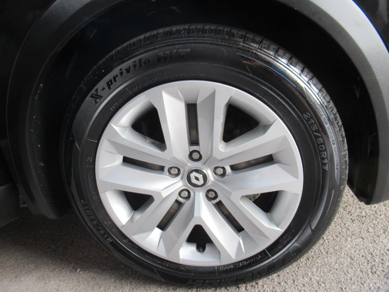 Renault Captur TCe 90 CV RS Line