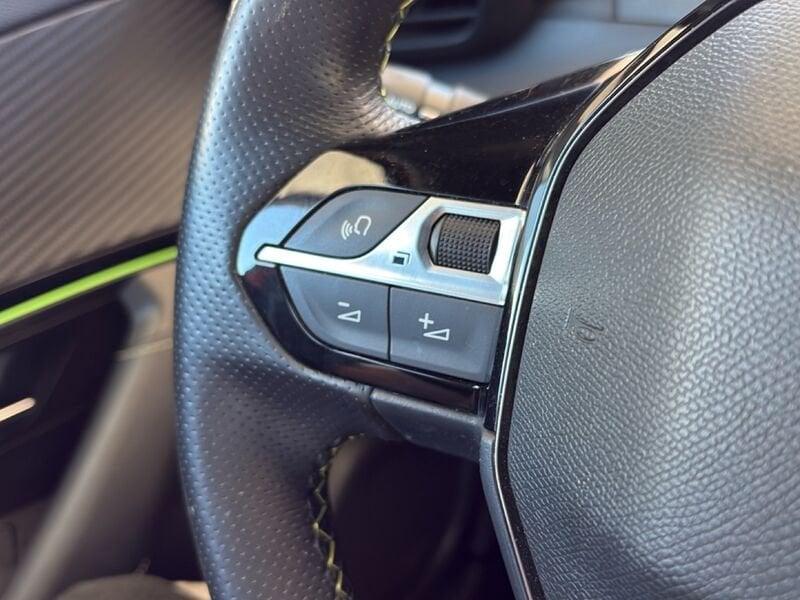 Peugeot e-2008 e-2008 GT 50 kWh