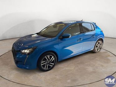 Peugeot 208 208 PureTech 100 Stop&Start 5 porte Allure Pack
