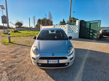 Fiat Punto 1.3 MJT II S&S 95 CV 5 porte 2017