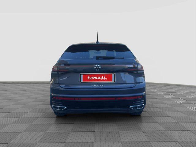 VOLKSWAGEN Taigo Taigo 1.0 TSI 115 CV DSG R-Line