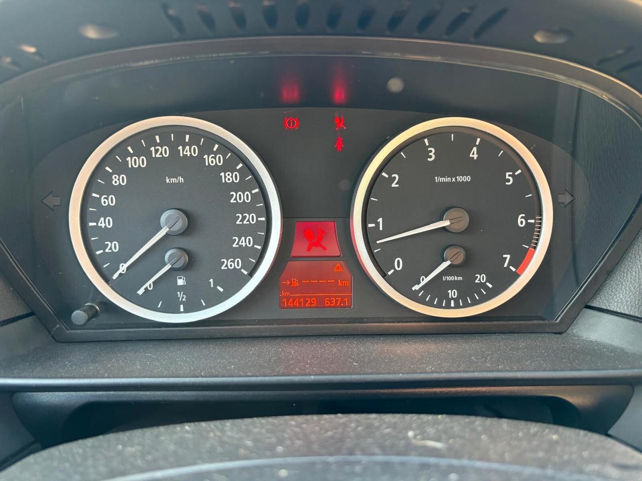 Bmw 520 530i cat Futura