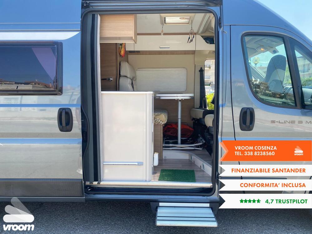 FIAT Ducato (4ª serie) 30 2.3 MJT 140CV PC-TN