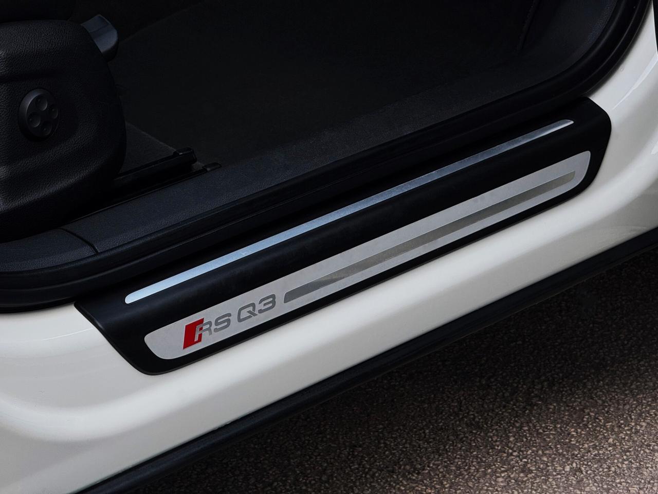 Audi RS Q3 2.5 TFSI Quattro S-tronic 310CV