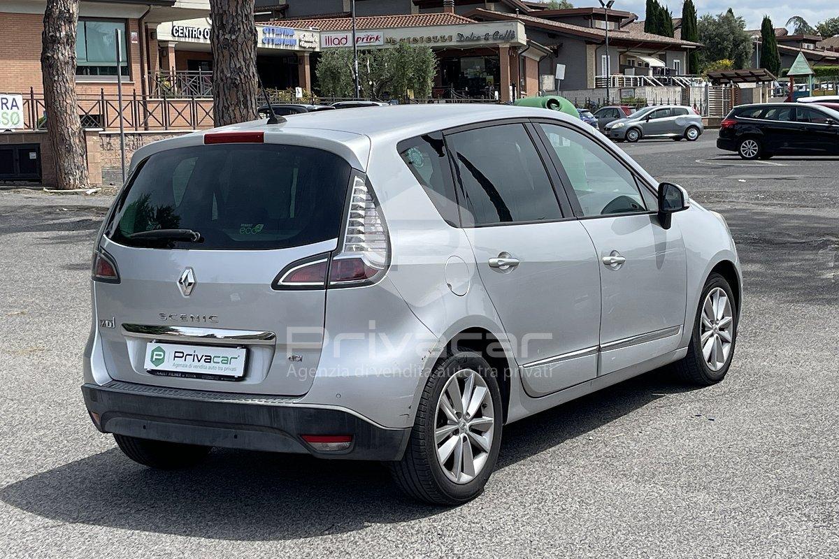 RENAULT Scénic XMod 1.5 dCi 110CV Start&Stop Live