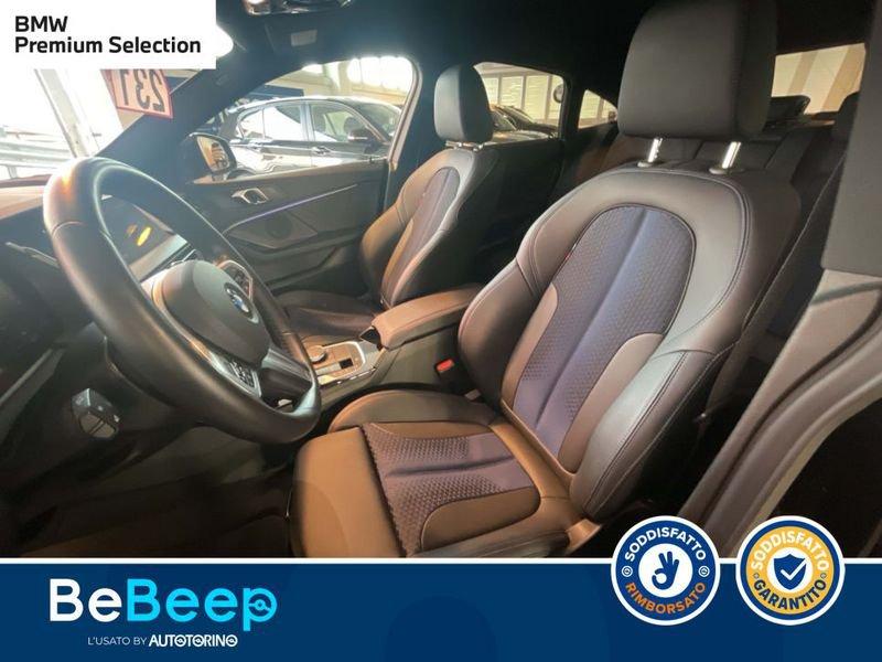 BMW Serie 2 G.C. 220D GRAN COUPE MSPORT AUTO