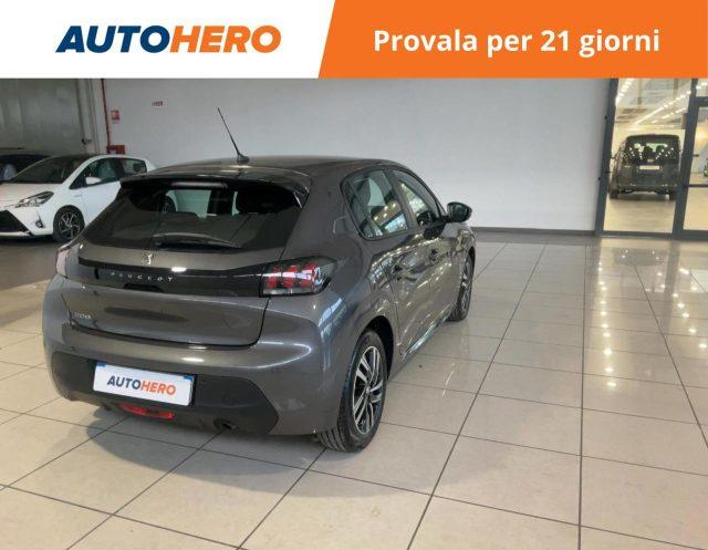 PEUGEOT 208 PureTech 75 Stop&Start 5 porte Active Pack