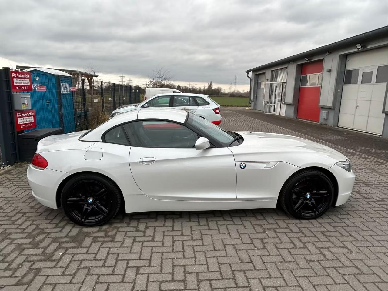 Bmw Z4 sDrive20i
