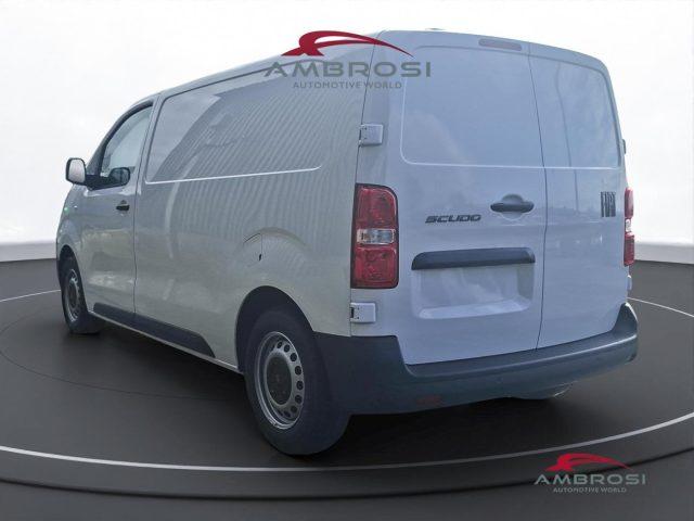 FIAT Scudo 1.5 bluehdi 120cv L1H1 Prezzo + IVA