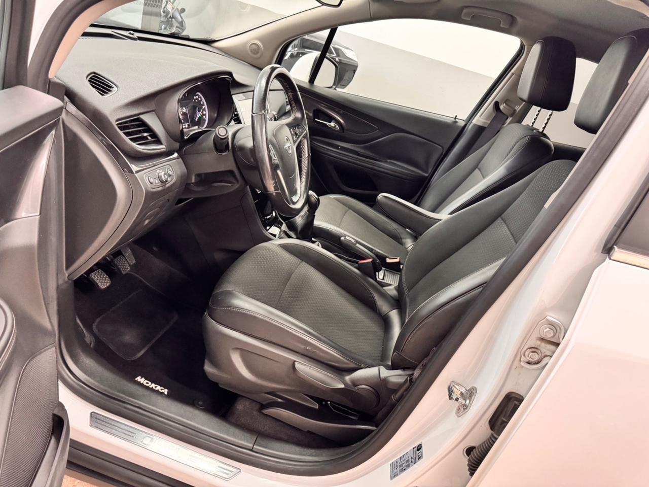 Opel Mokka X 1.4 120 Cv S&S Ultimate - 11/2018