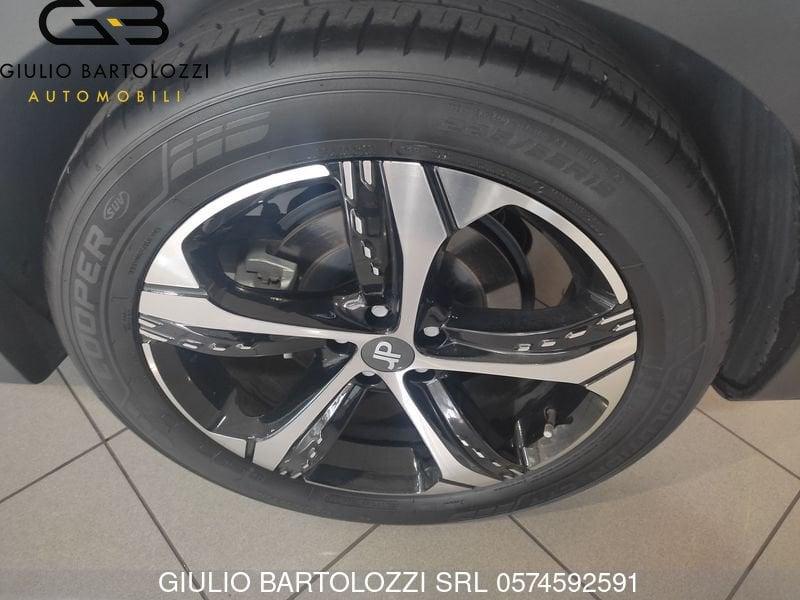 DR AUTOMOBILES dr 6.0 dr 6.0 1.5 Turbo CVT Bi-Fuel GPL