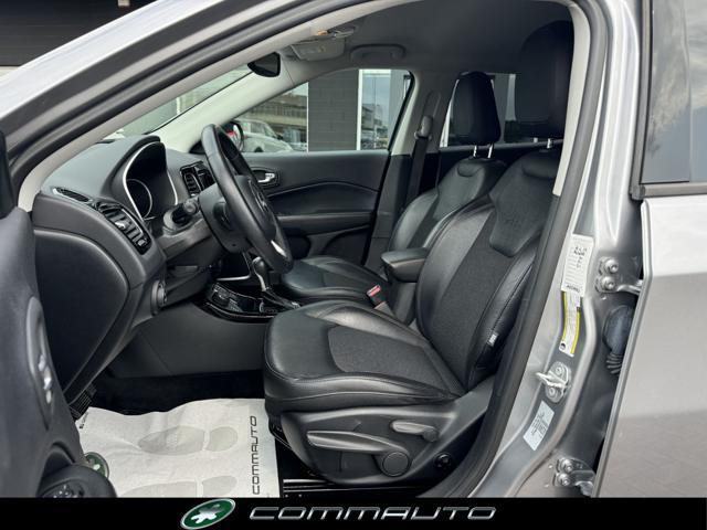 JEEP Compass 1.4 MultiAir 170 CV aut. 4WD Limited