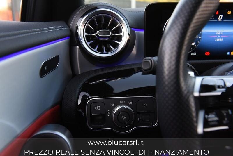 Mercedes-Benz Classe A A 180 AMG Line Advanced Plus