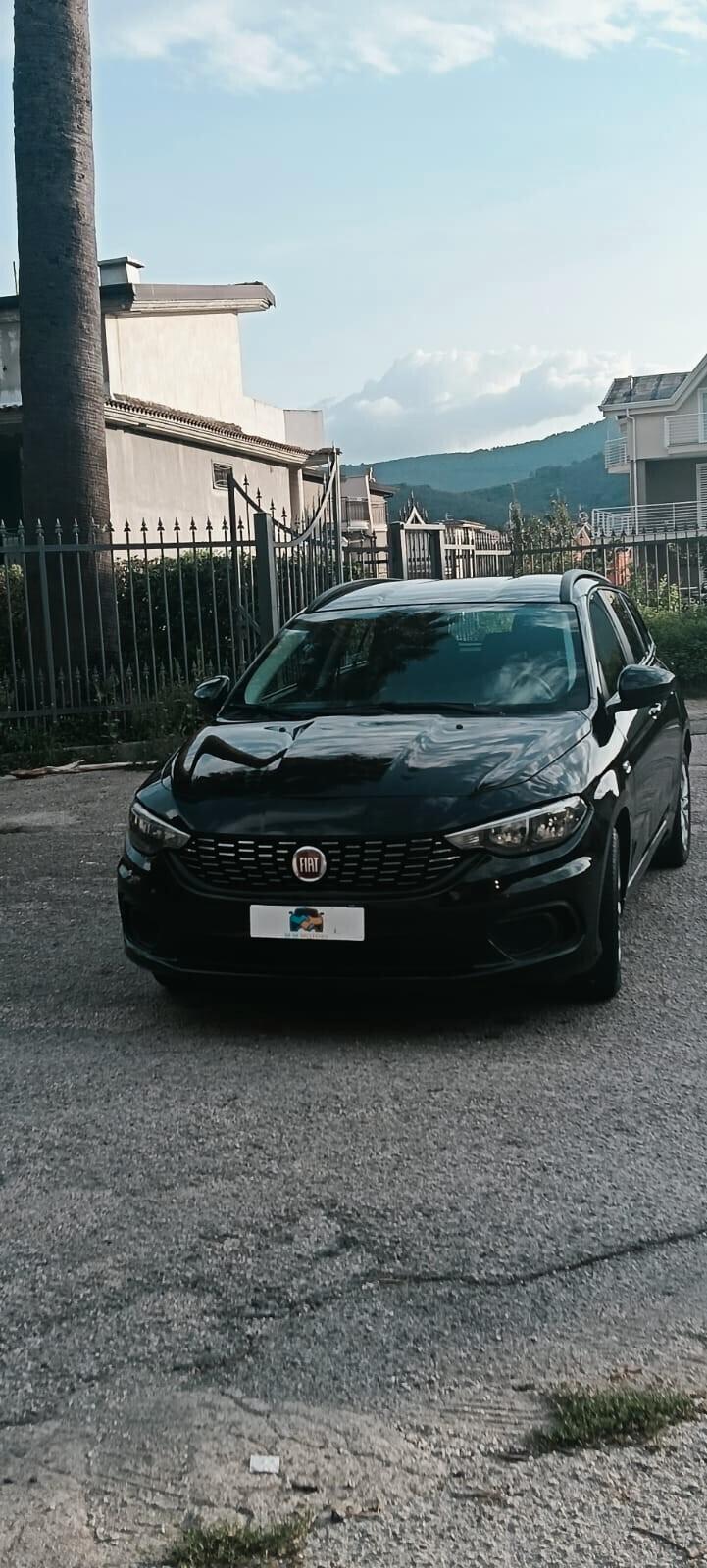 Fiat Tipo 1.4 T-Jet 120CV GPL SW Easy