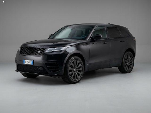 LAND ROVER Range Rover Velar 2.0D I4 204 CV S