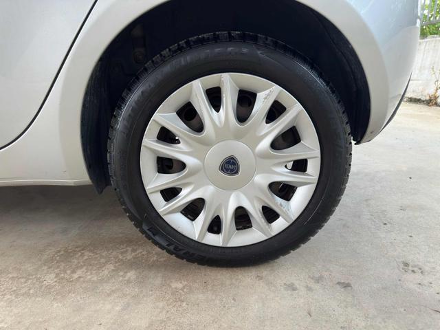 LANCIA Ypsilon 1.2 69 CV 5 PSOTI OK NEOP GPL FINO AL 07/2033