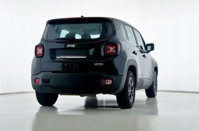 Jeep Renegade 1.0 T3 Longitude