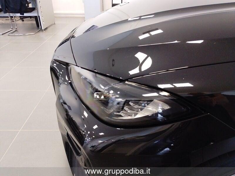 BMW Serie 4 Gran Coupé Serie 4 G26 2021 Gran Coupe 420d Gran Coupe mhev 48V Msport auto