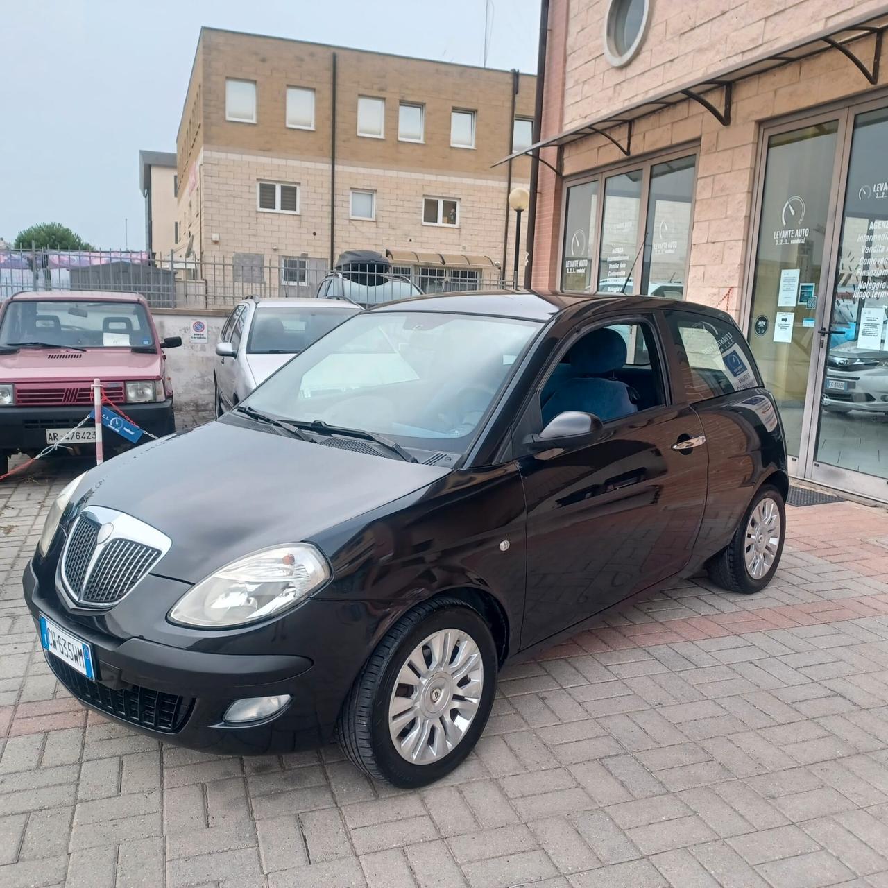 ECONOMICA 1.3 MJTD LANCIA YPSILON PER NEOPATENTTI