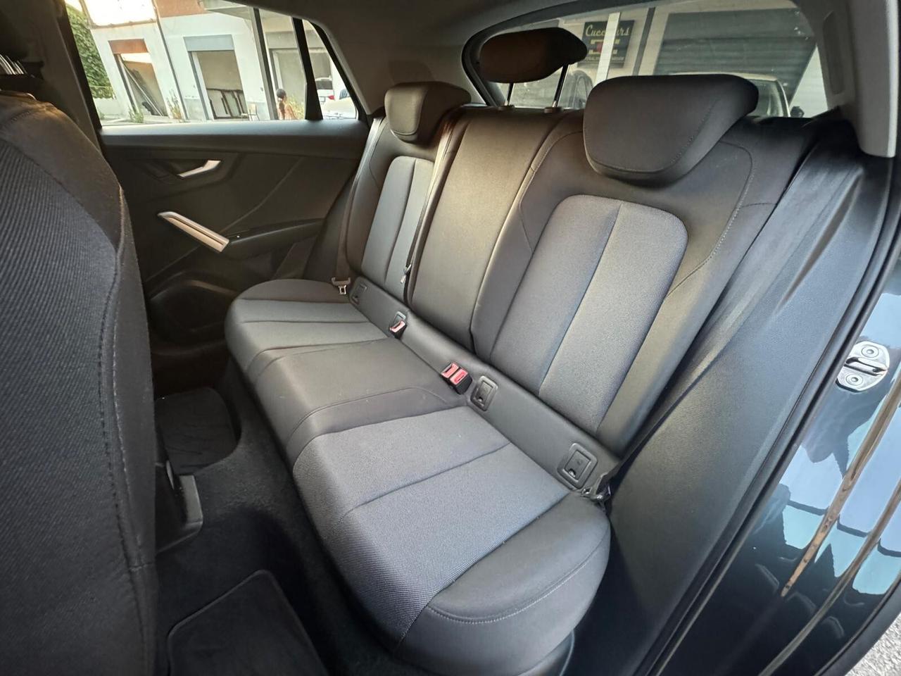 Audi Q2 30 TDI 116CV RESTYLING 2022 FULL