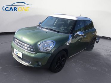 MINI Mini Mini 1.6 16V Cooper D