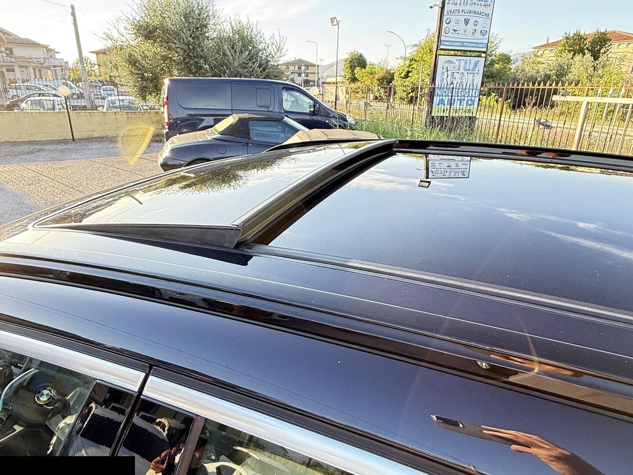 BMW X3 20D X DRIVE NAVI PANORAMA PELLE