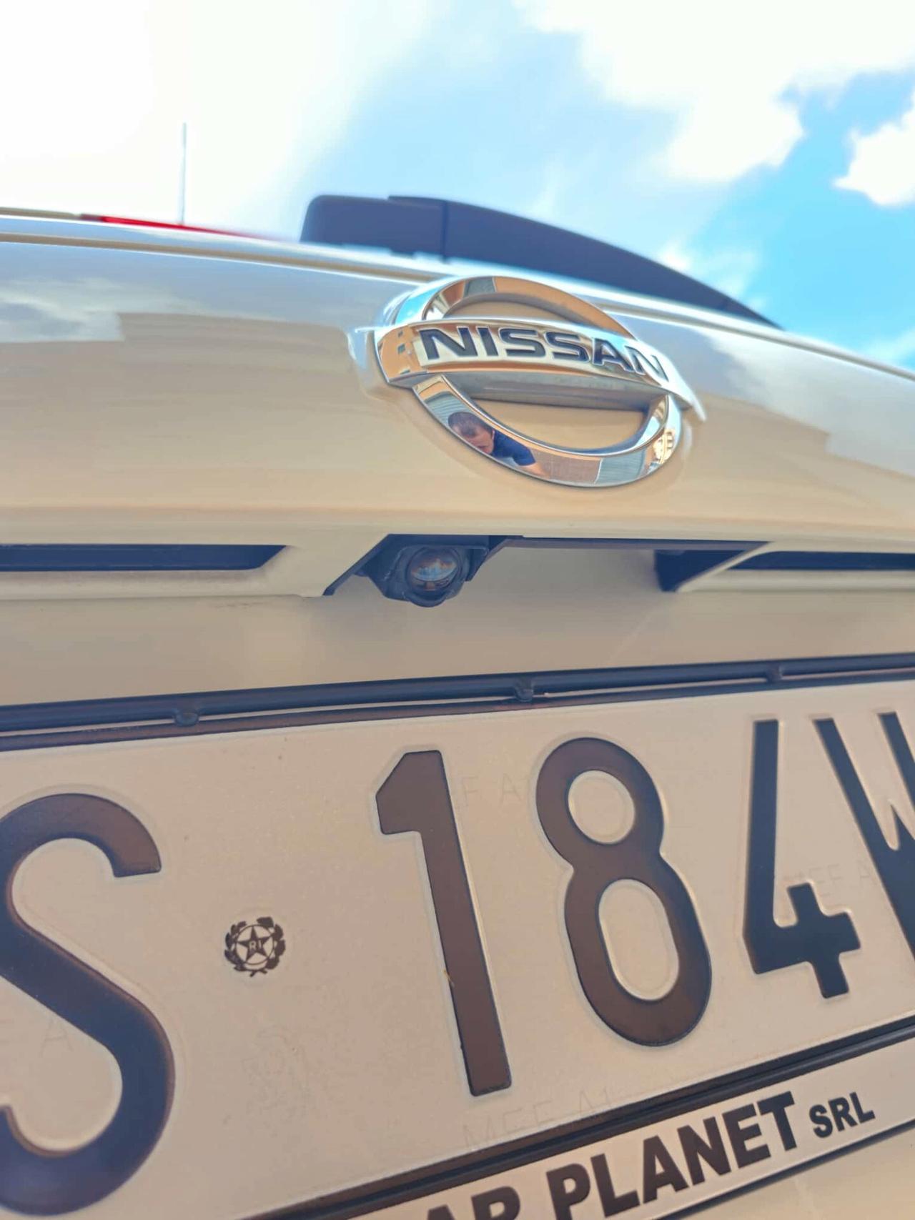 Nissan Juke 1.5 dCi Start&Stop Bose Personal Edition